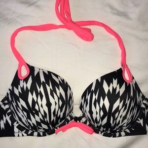 Victoria’s Secret bikini top